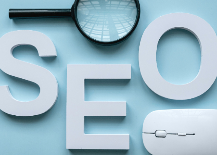 Content Writing & Copyrighting